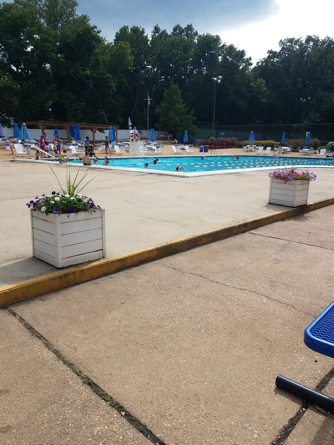 Cranford Swimming Club