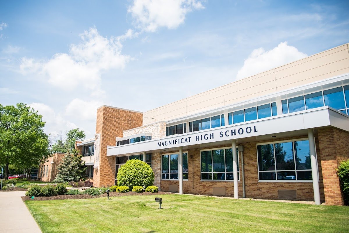 Magnificat High School (Tennis Court)