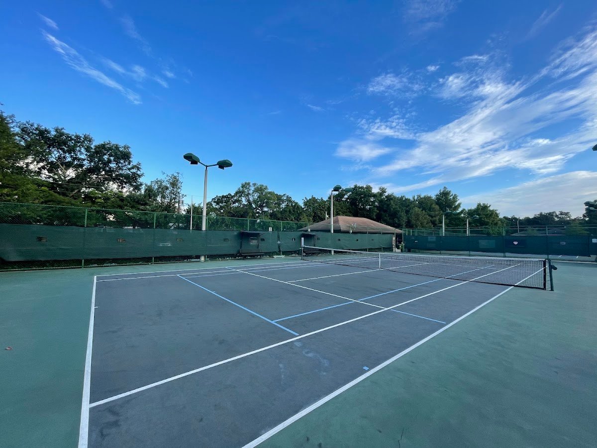 Fort Gatlin Tennis Center