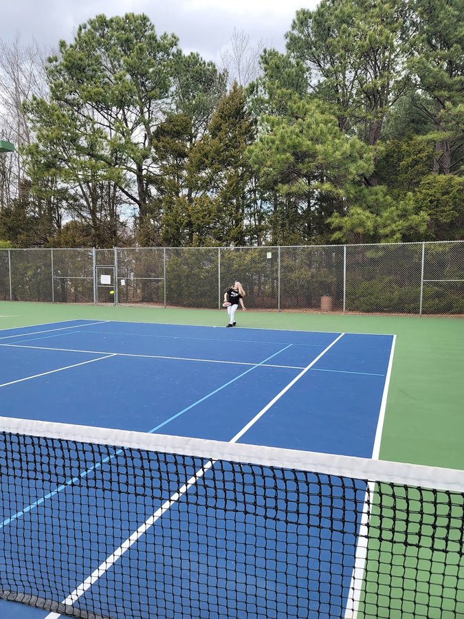 Spring Forest Road Park