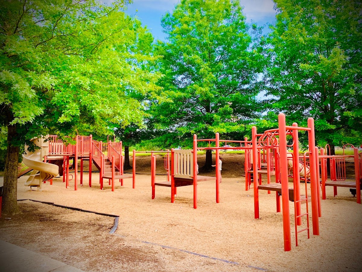 Franklinton Public Park