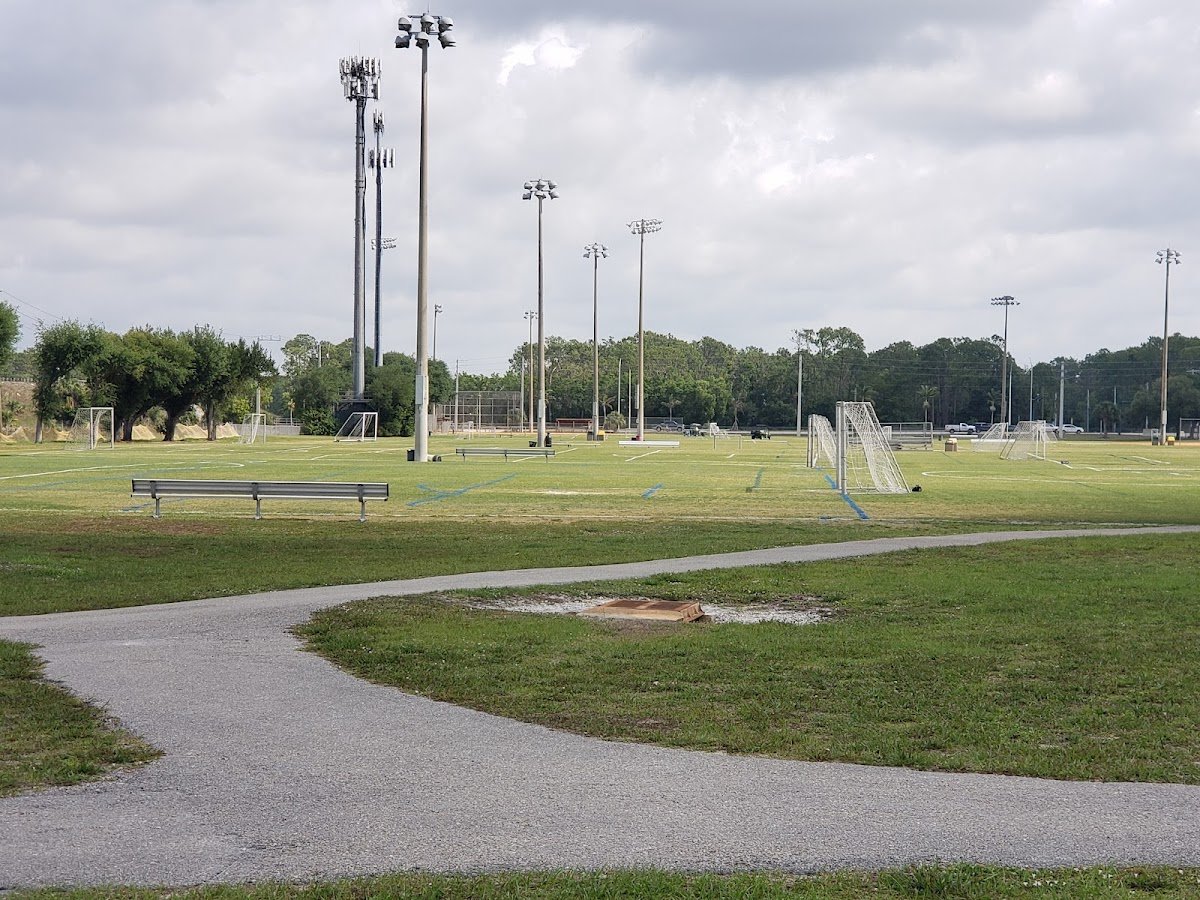 Vineyards Community Park