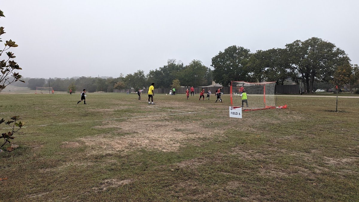 Chisholm Trail Park