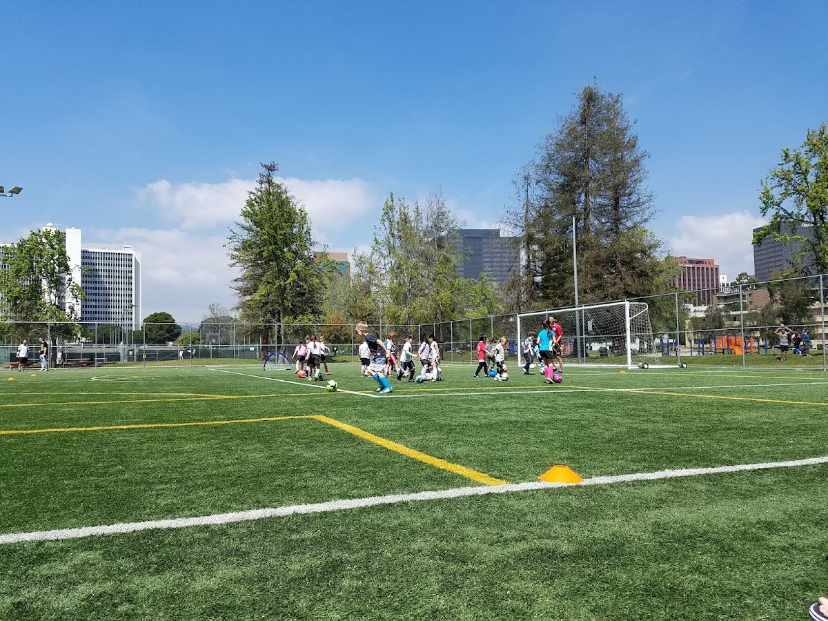 Westwood Recreation Center
