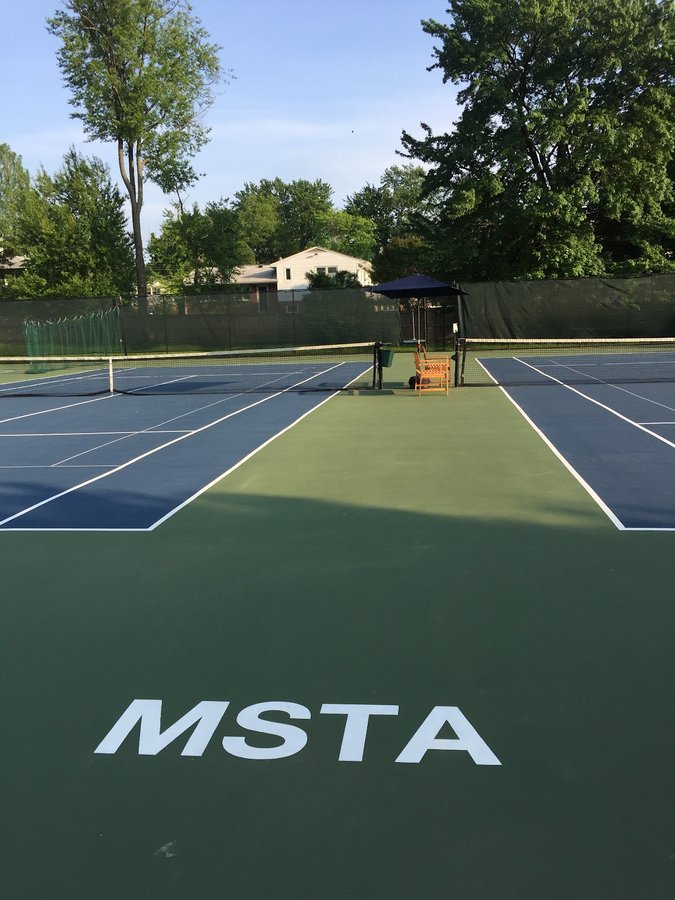McLean Swimming and Tennis Association (MSTA)