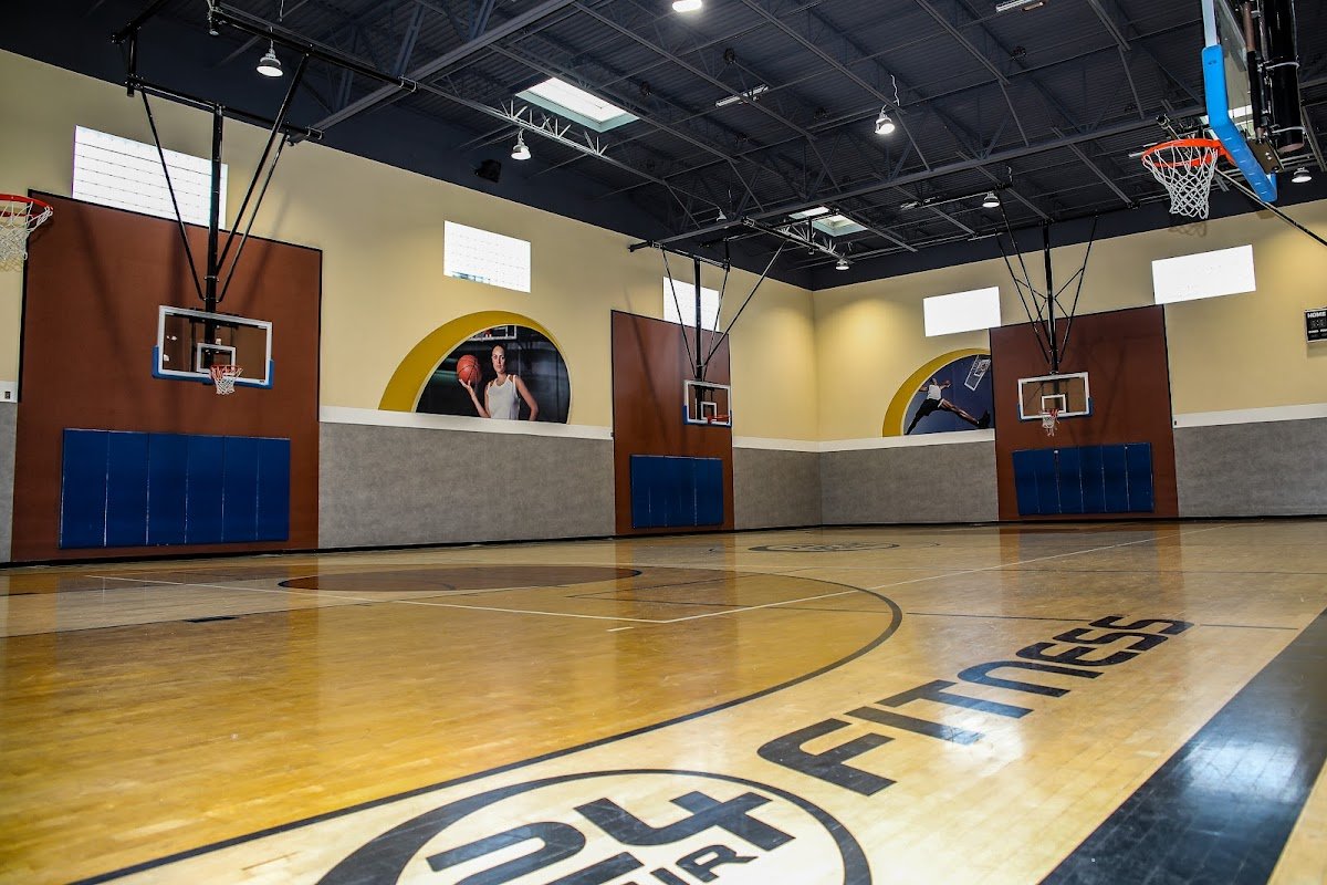 24 Hour Fitness Eastvale Super-Sport