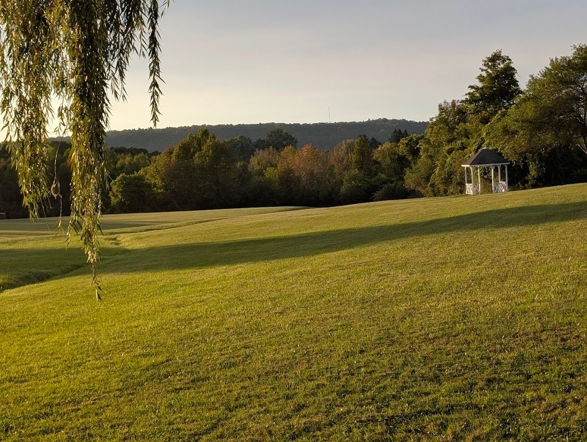 John G. Karin III Kirkland Town Park (Tennis Court)