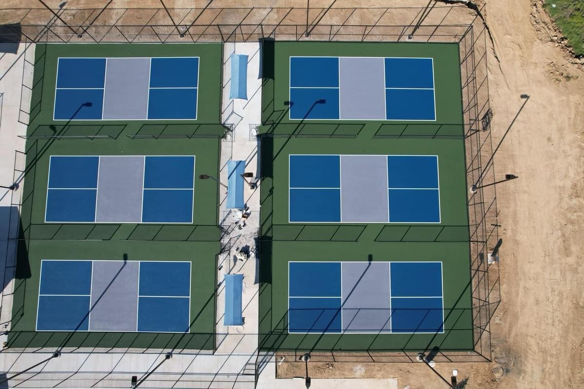 Ferguson Courts at Lantana