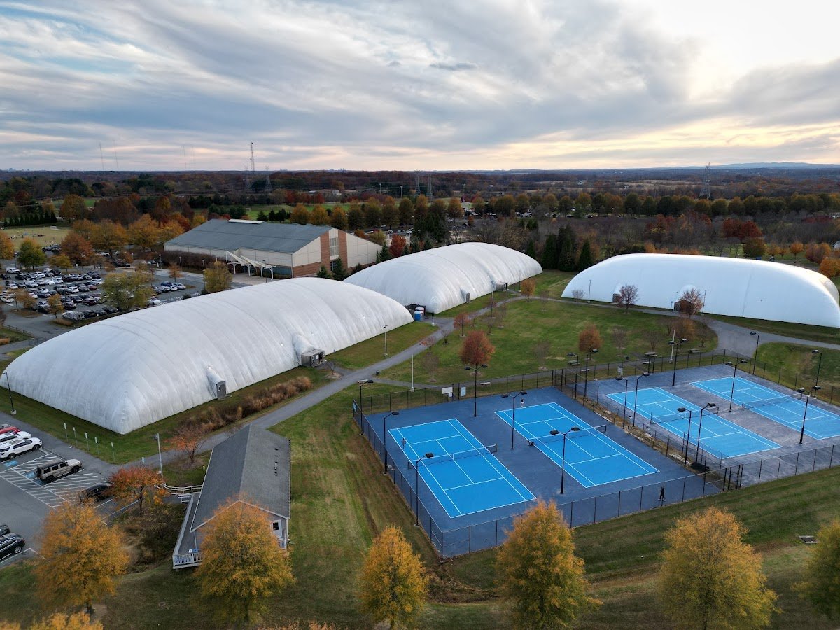 Montgomery TennisPlex