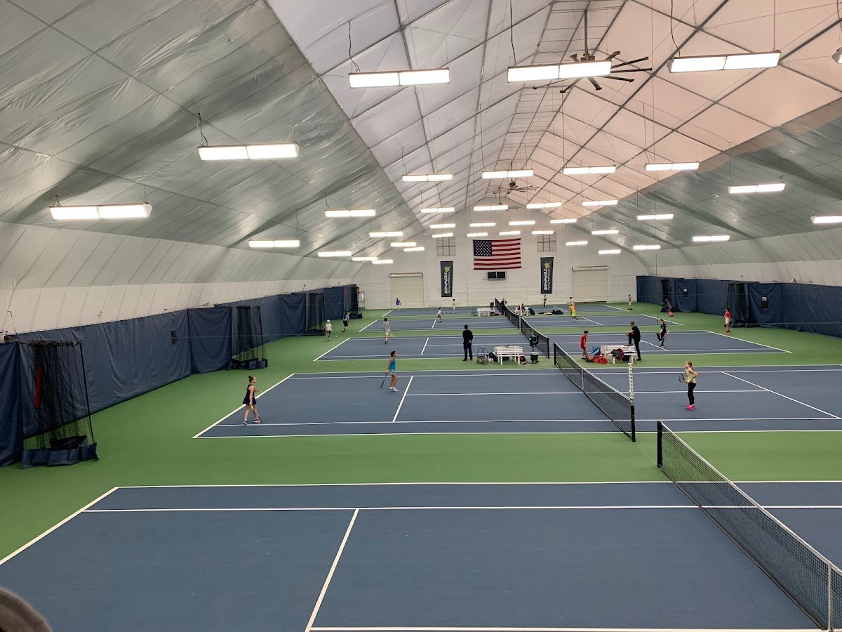 Christopher Morley Tennis (Tennis Court)