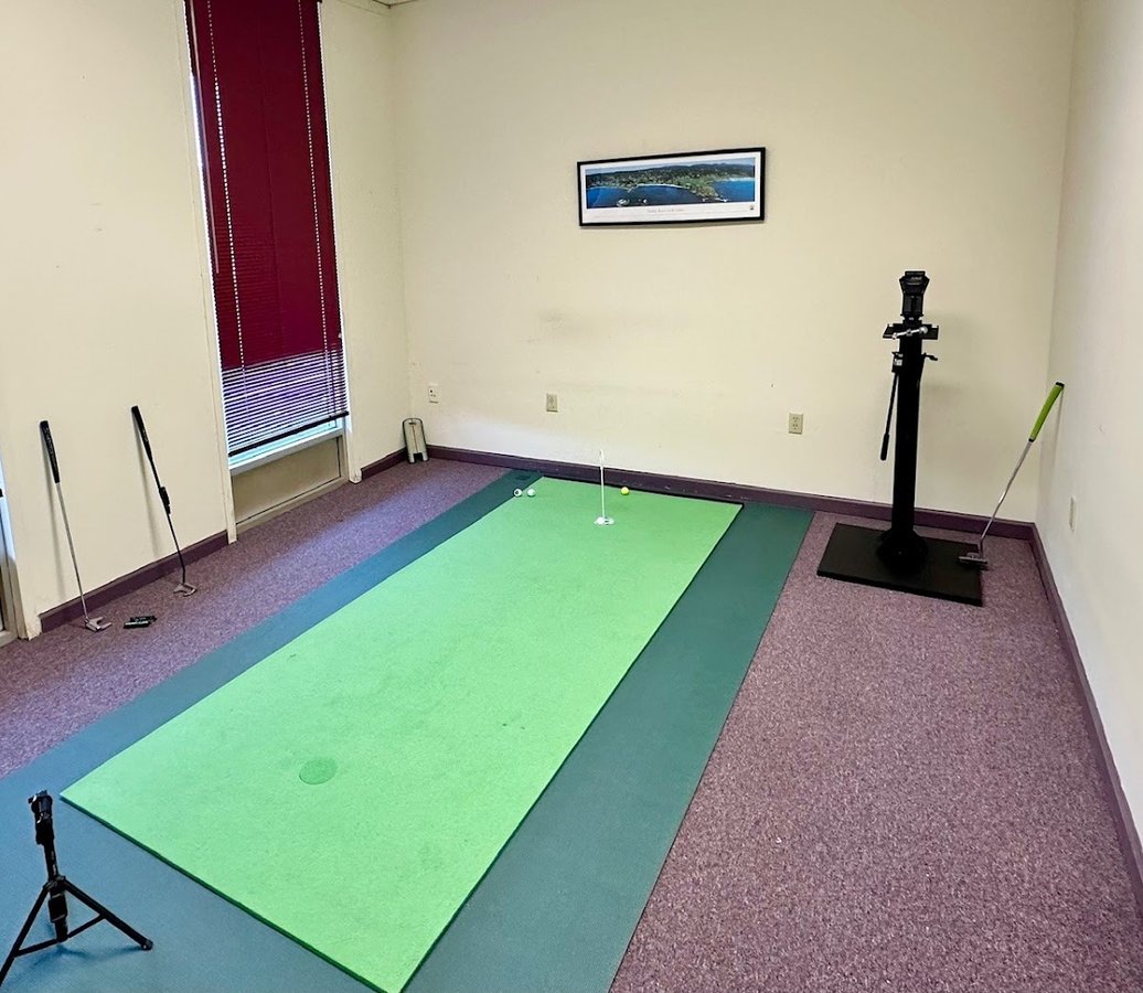Premier Golf 58