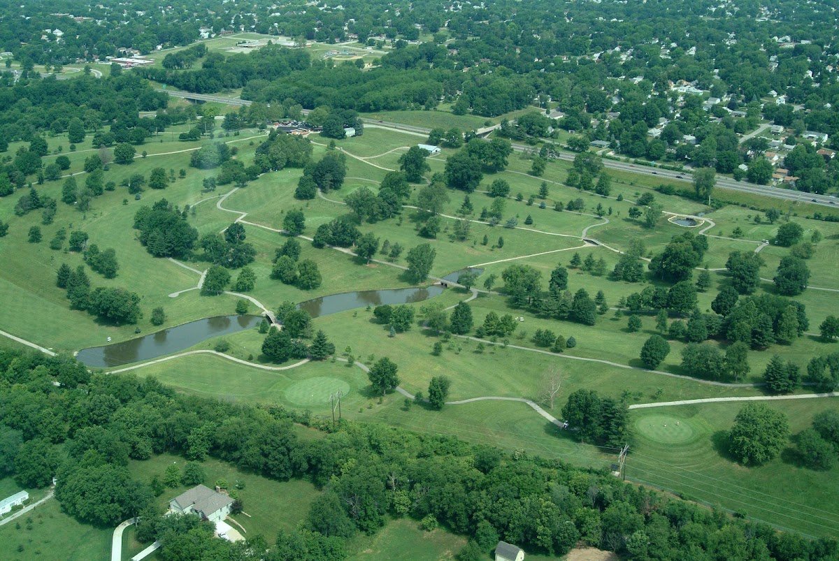 Fairview Golf Course