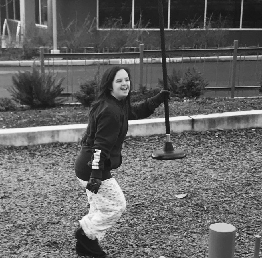 Venice High School (Tennis Court)