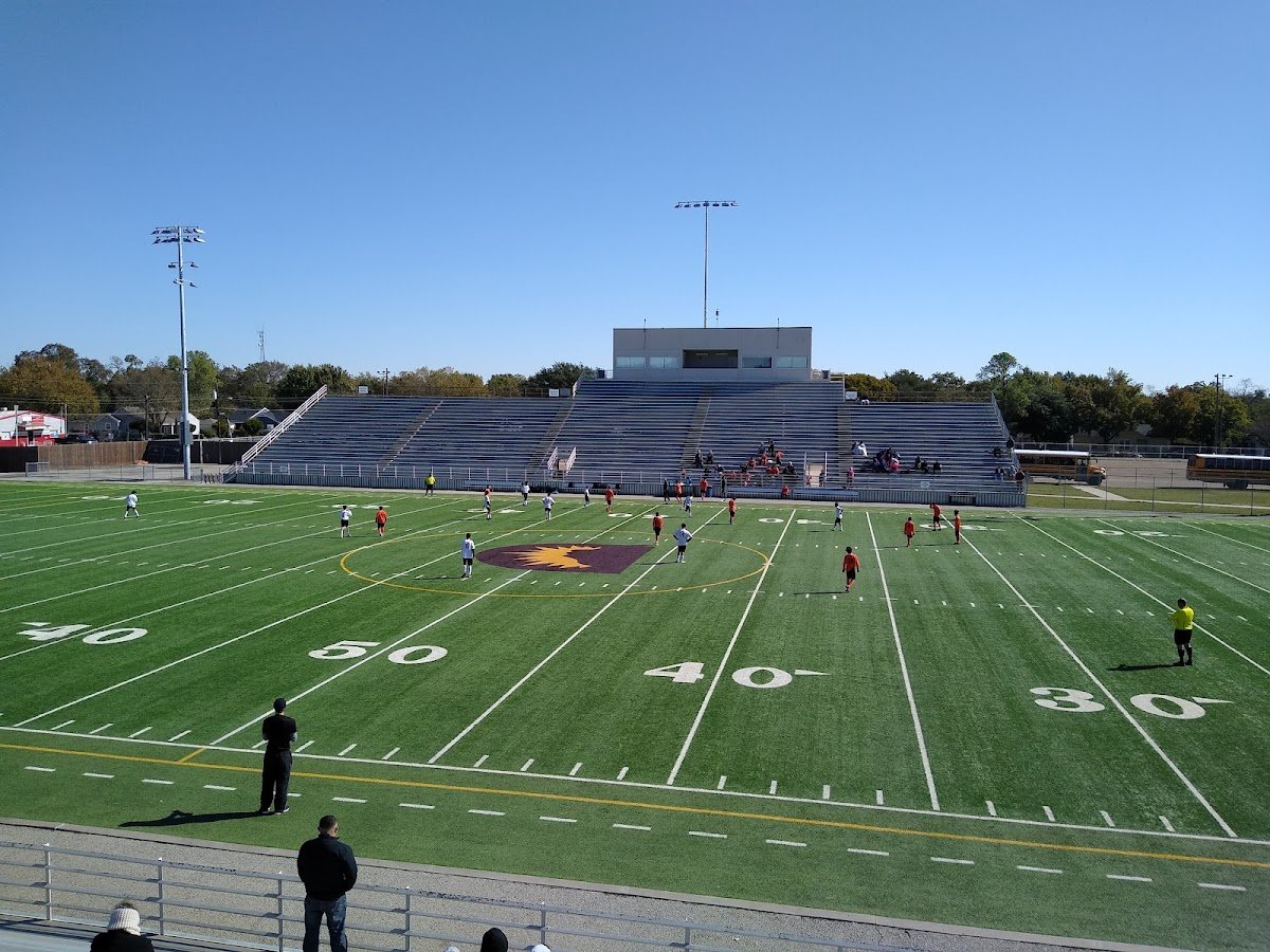 Pleasant Grove Stadium
