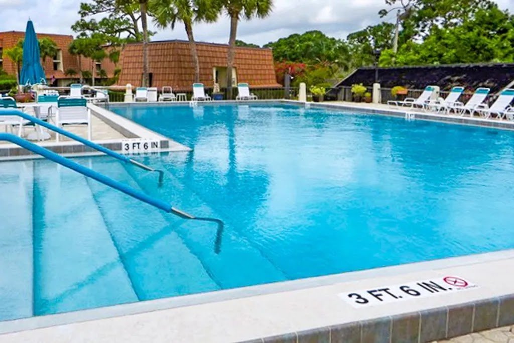 Tarpon Bay Yacht Club