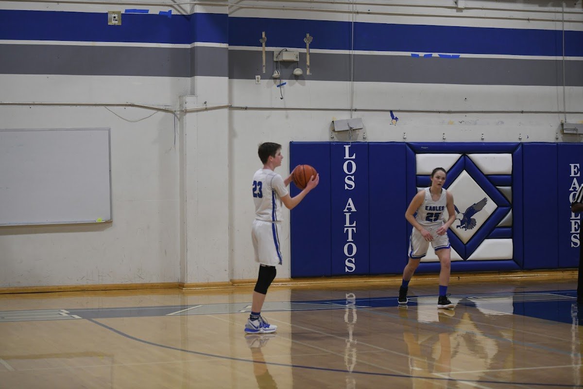 Los Altos High School