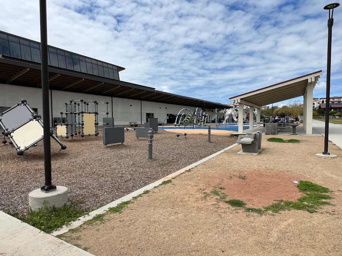 Pacific Highlands Ranch Recreation Center