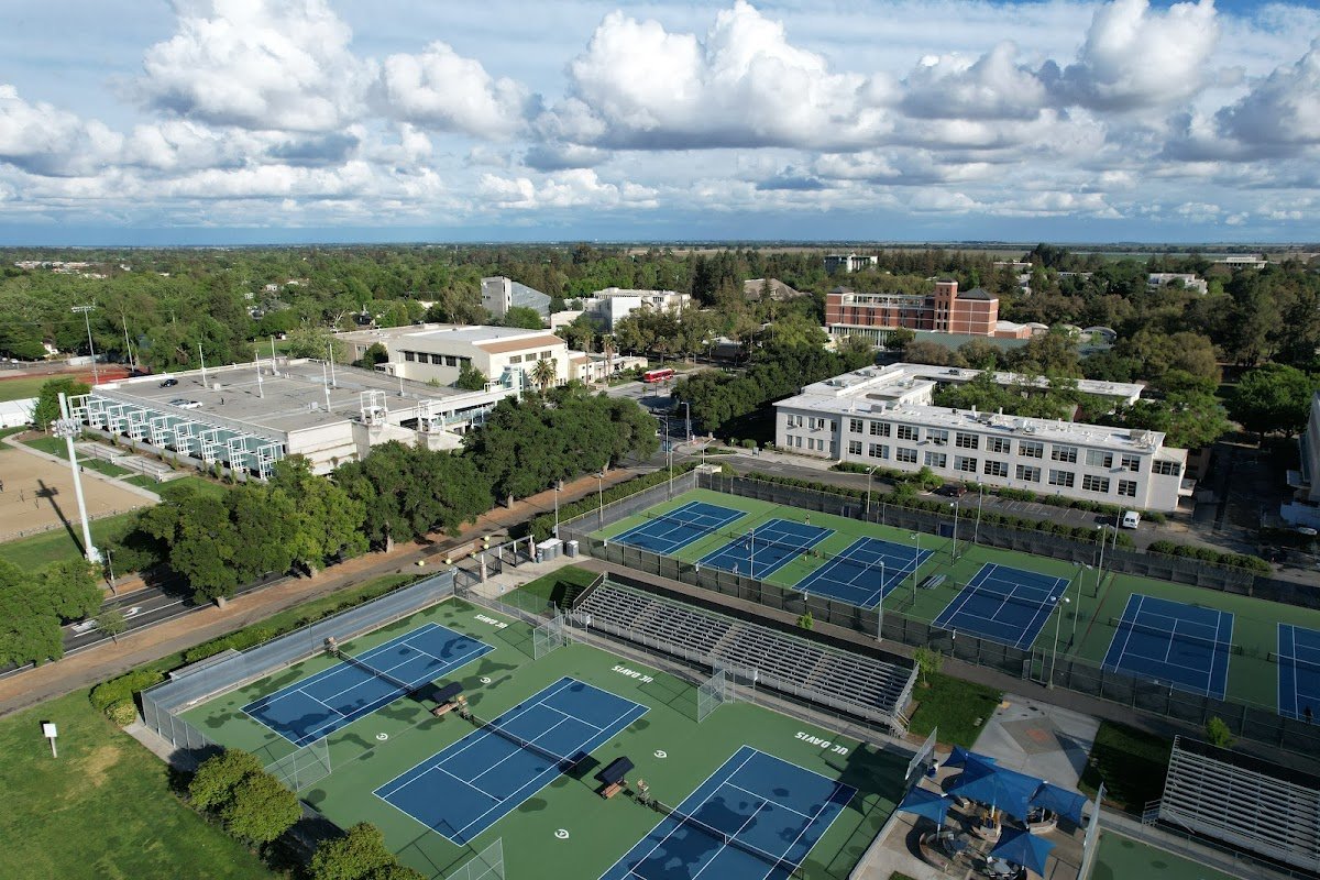 Marya Welch Tennis Center