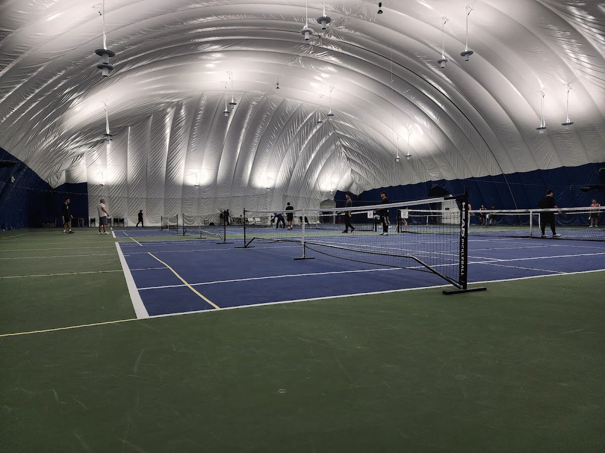 Premier Racquet Club Markham