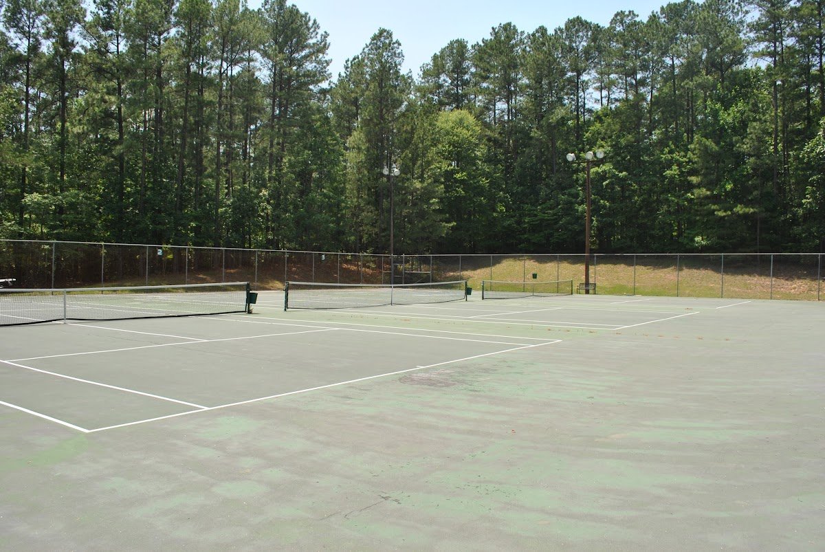 Waxhaw-Marvin Swim & Tennis