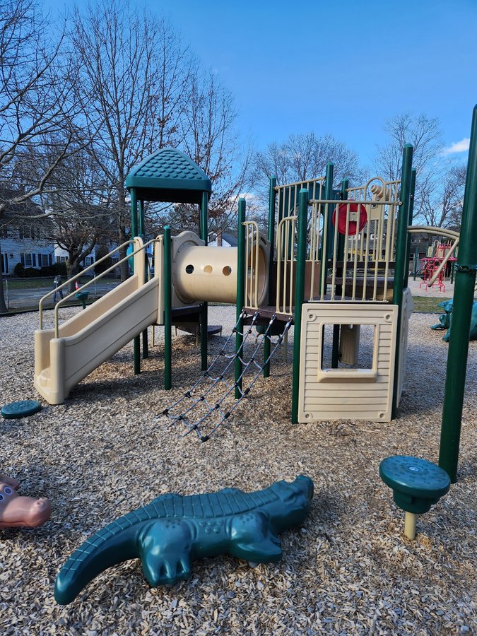 Kimball Haskell Park