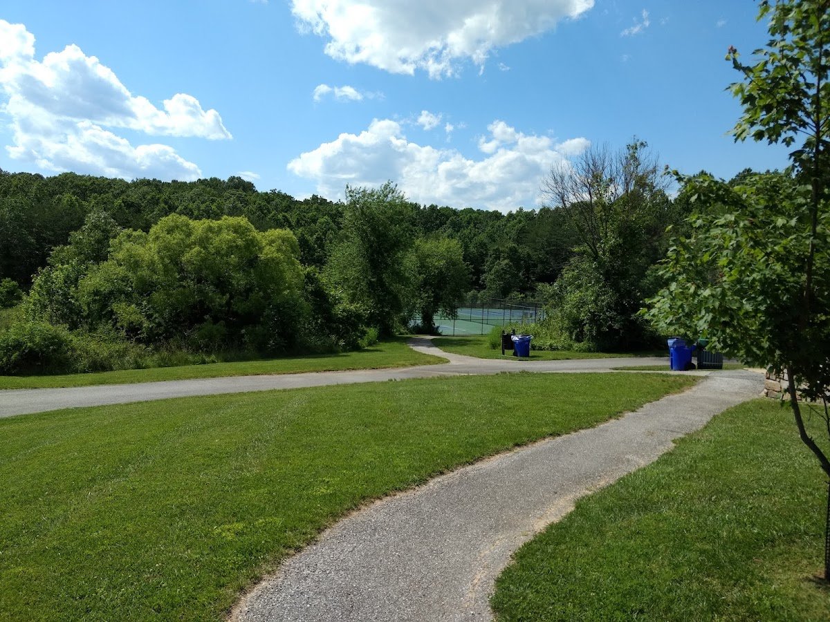 Hammond Park