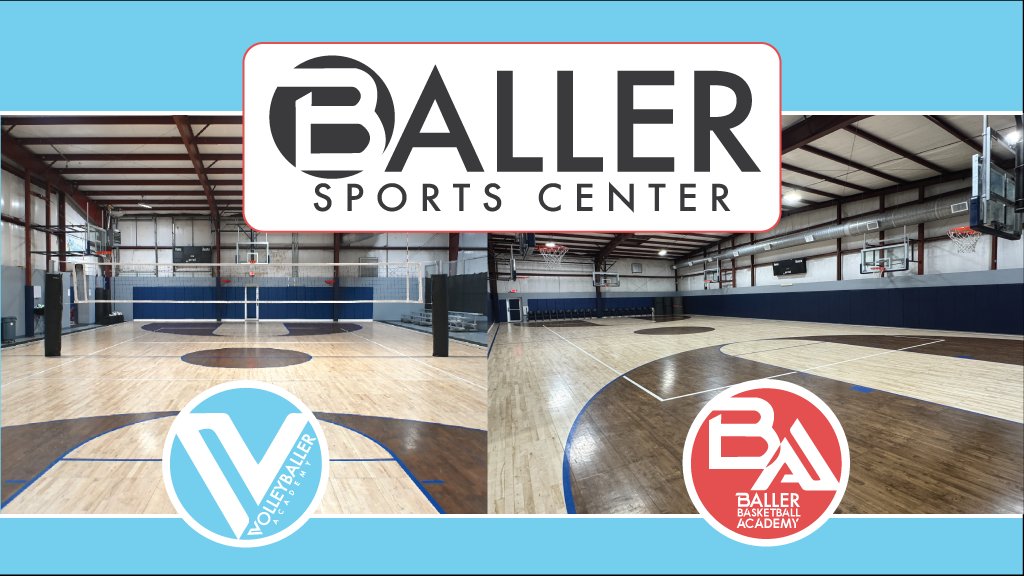 Baller Sports Center