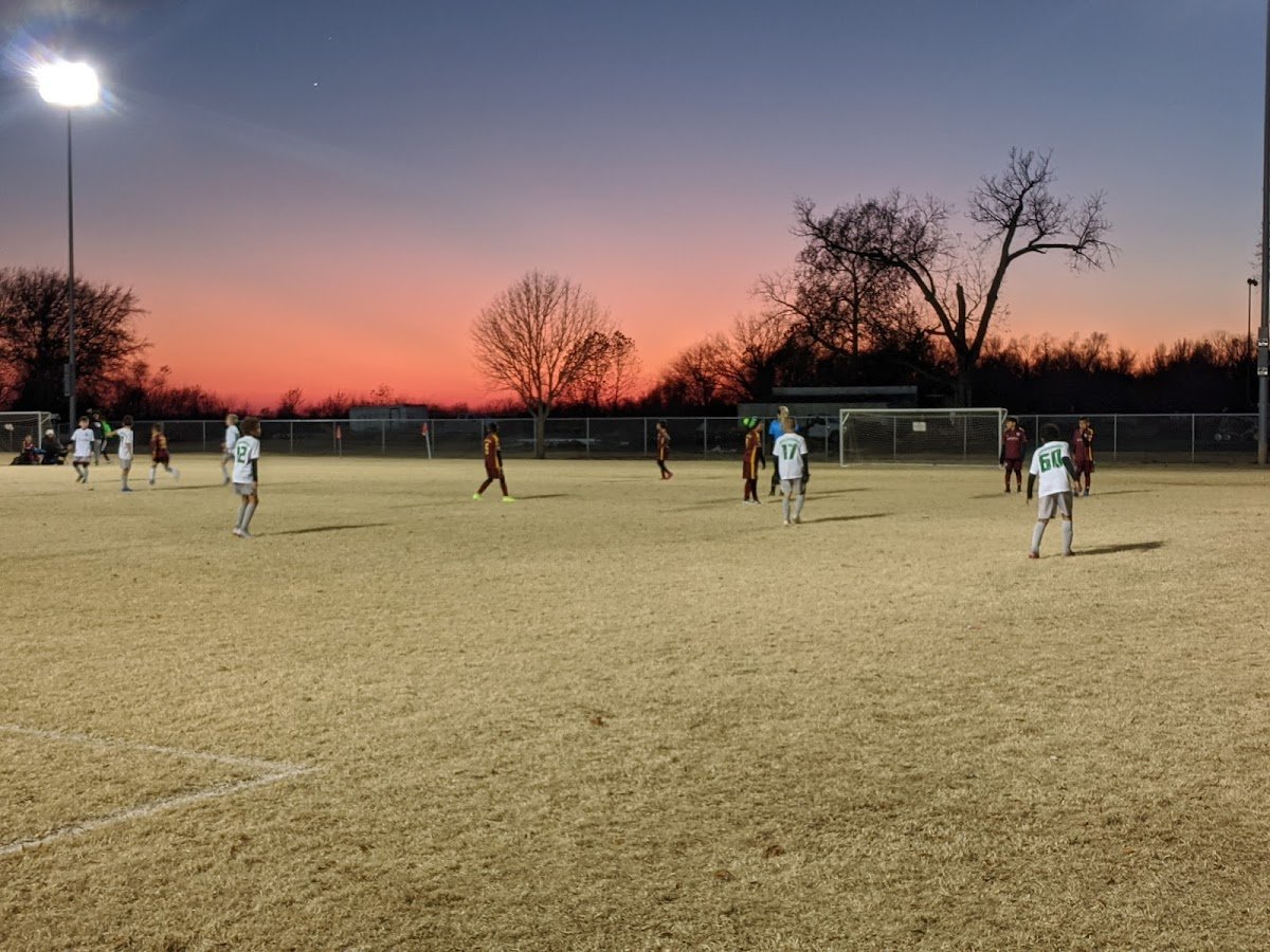 Indian Springs Soccer Complex