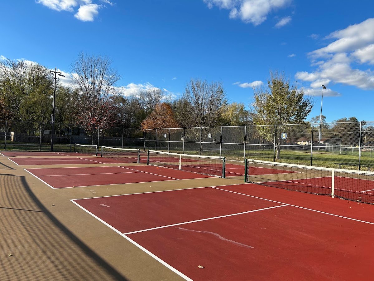 Lyons Park