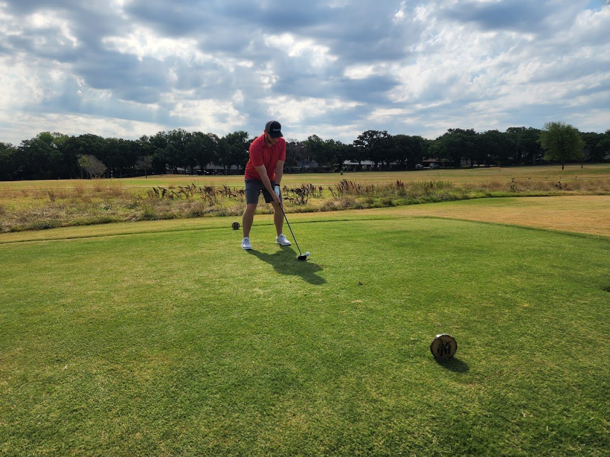 Rolling Hills Country Club