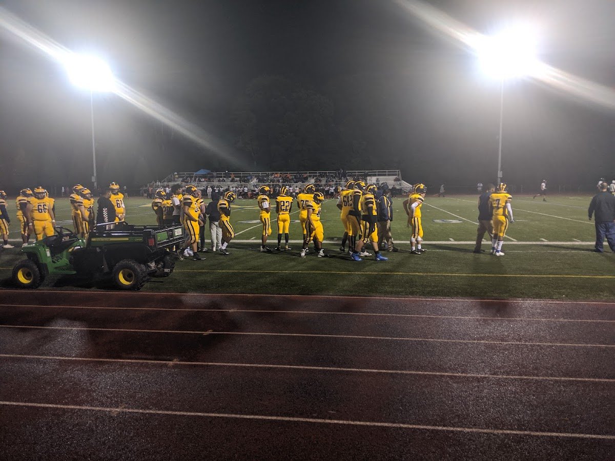 Wayne Memorial High School