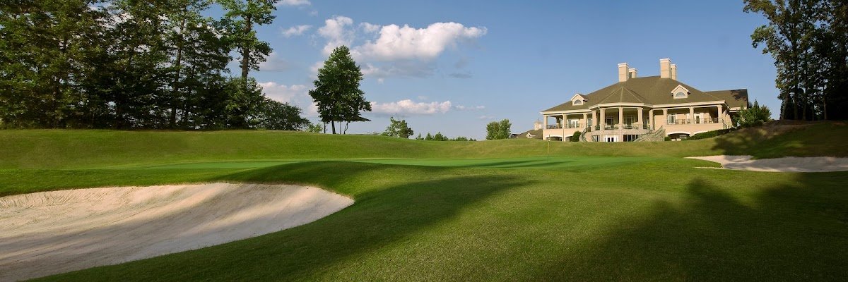 Smoke Rise Country Club