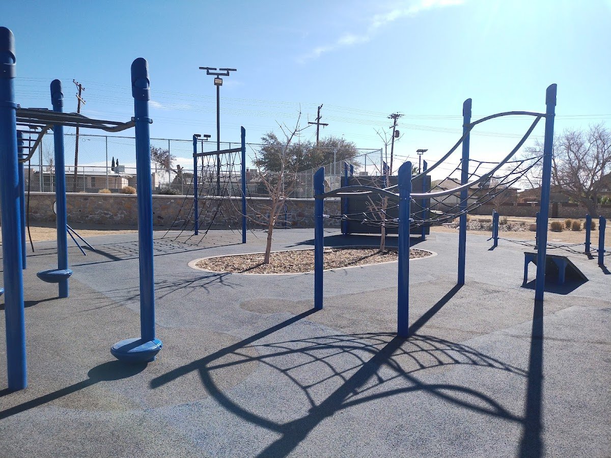 Liz Morayma Gonzalez Park