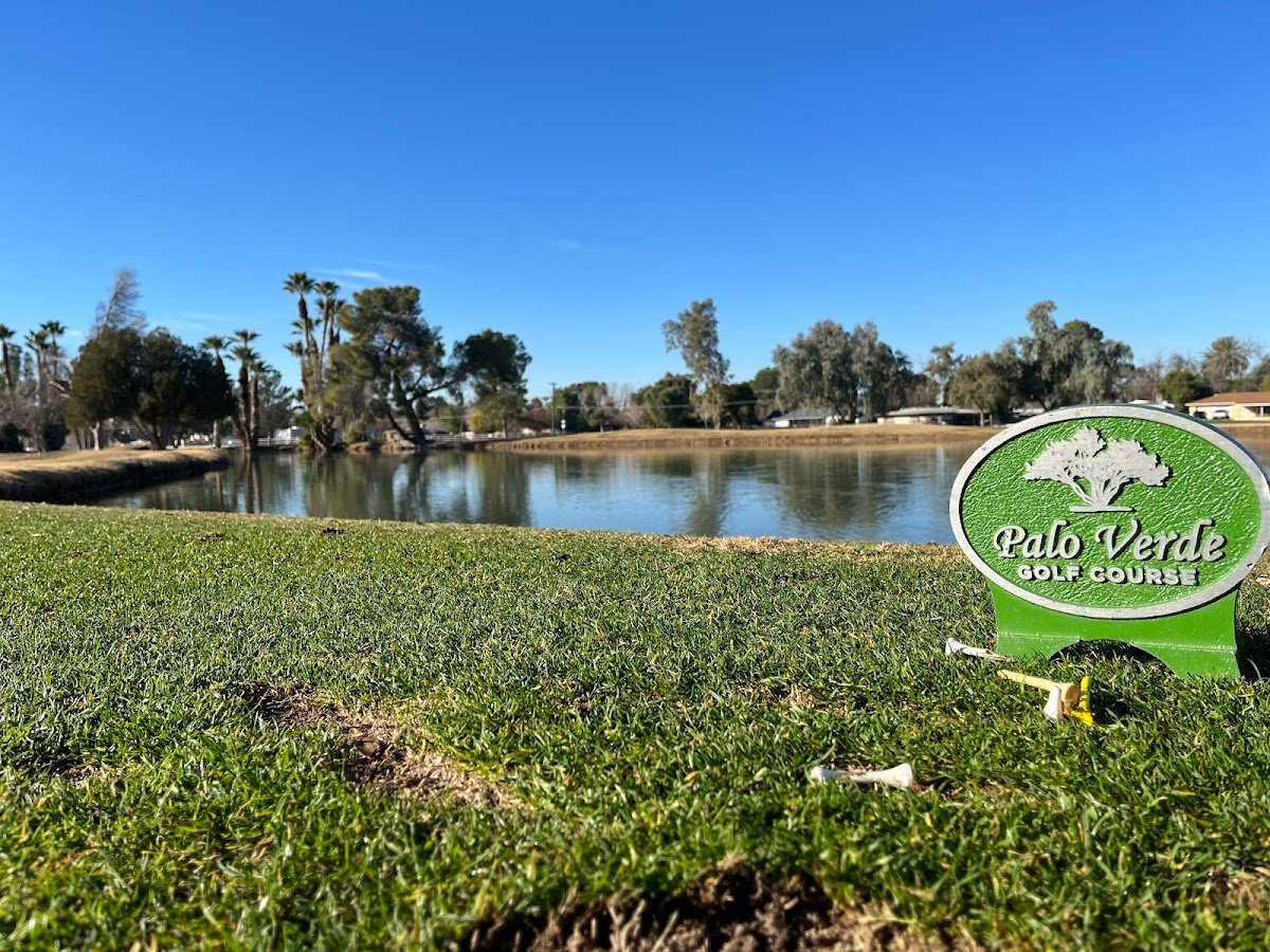 Palo Verde Golf Course