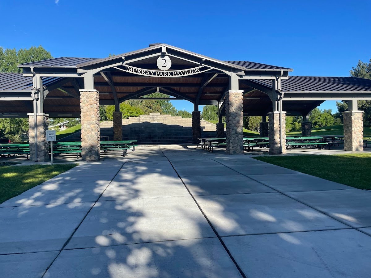 Murray Park Pickleball Complex