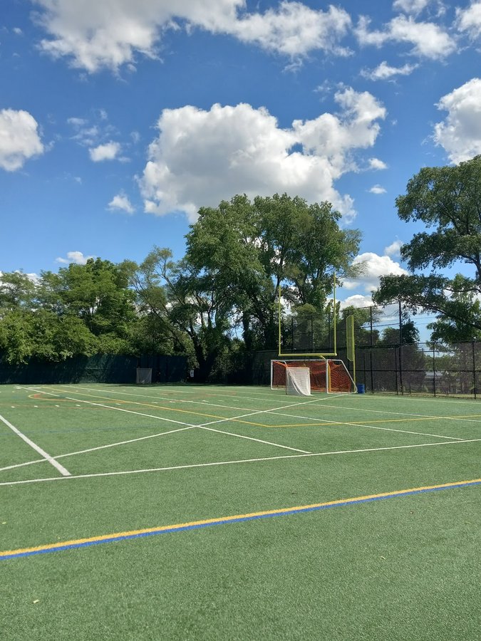 Syosset-Woodbury Community Park