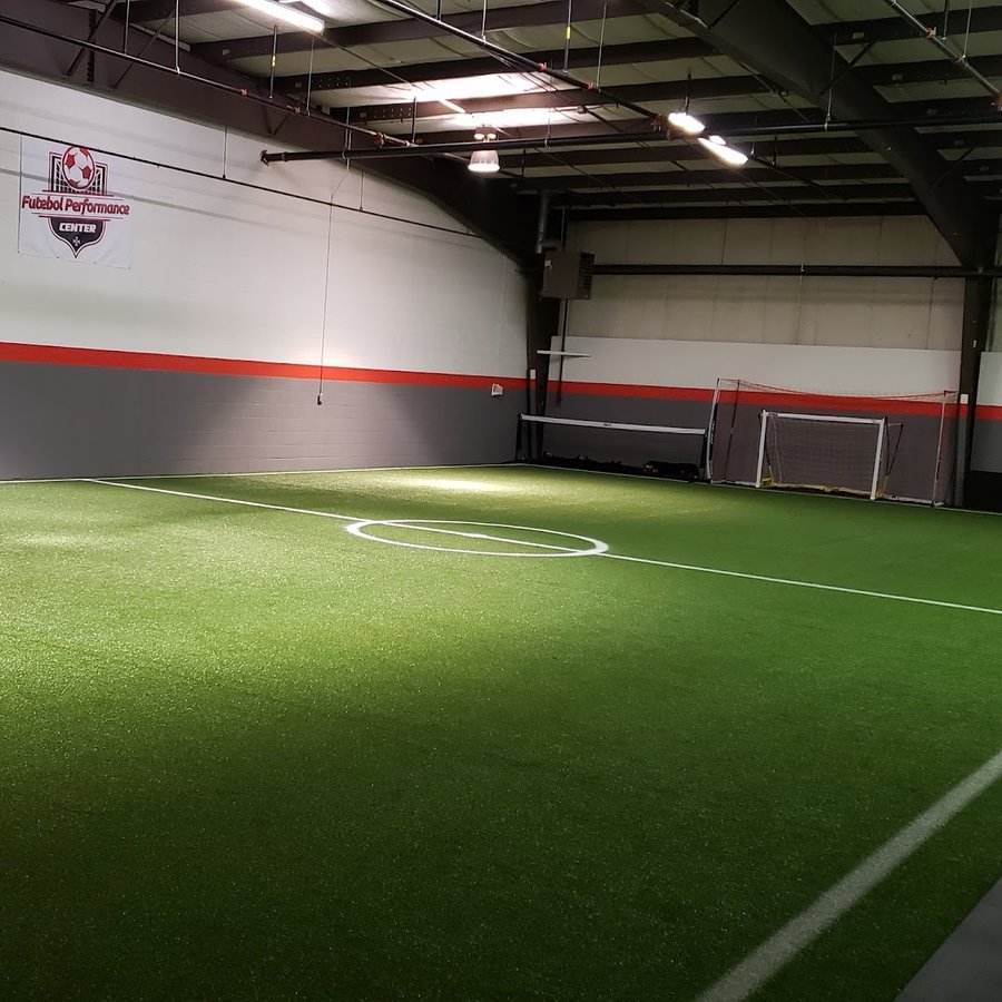 Futebol Performance Center