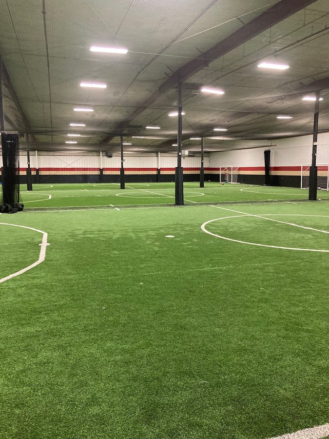 Sports Performance Center