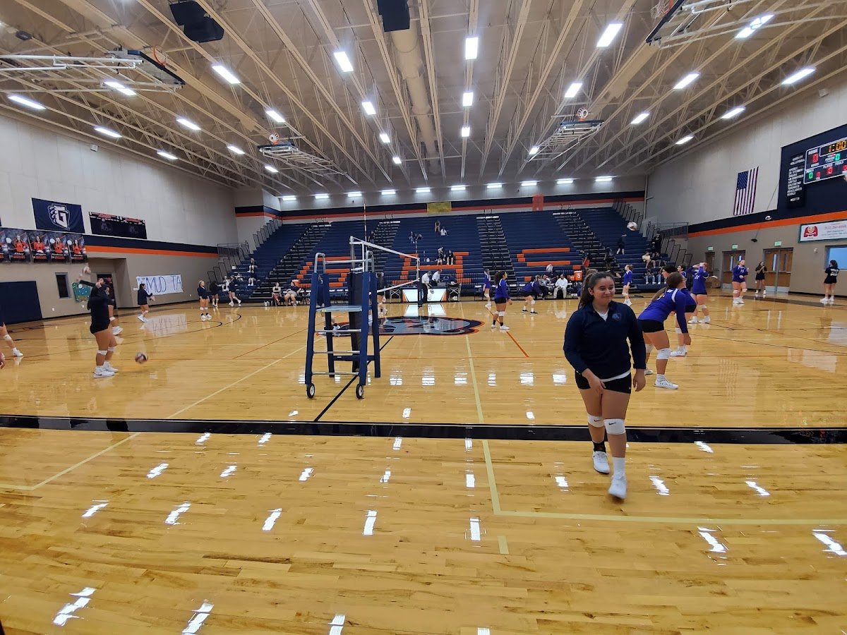 Tom Glenn High School