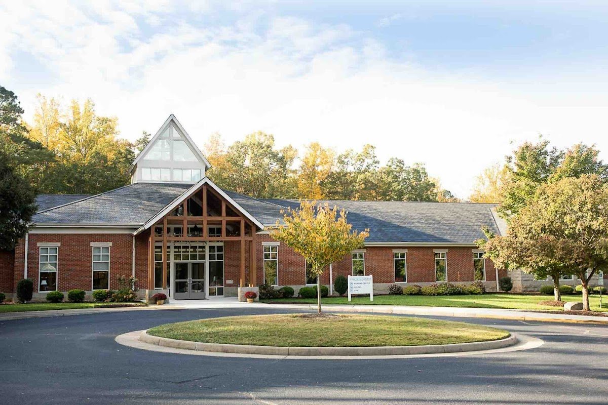 Crestwood Church