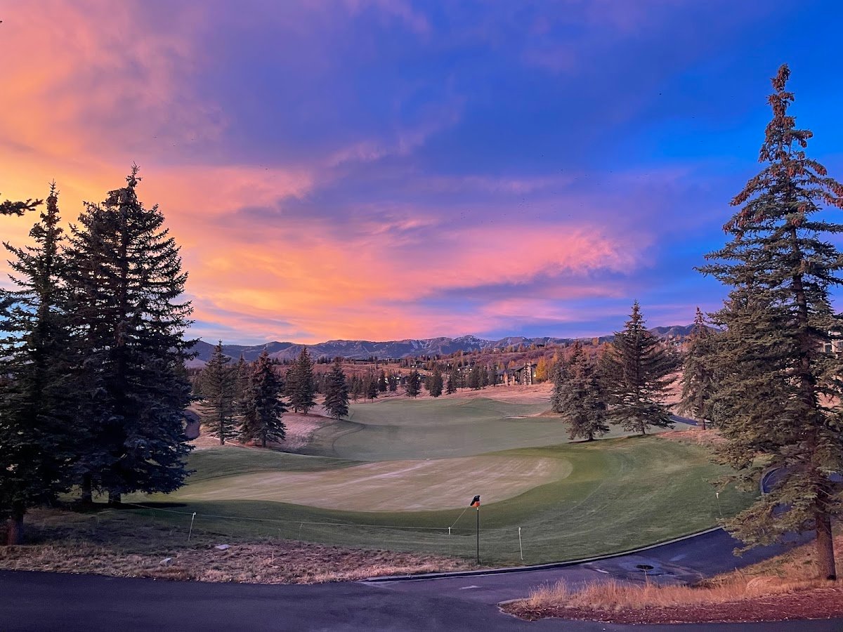 Glenwild Golf Club & Spa (Tennis Court)