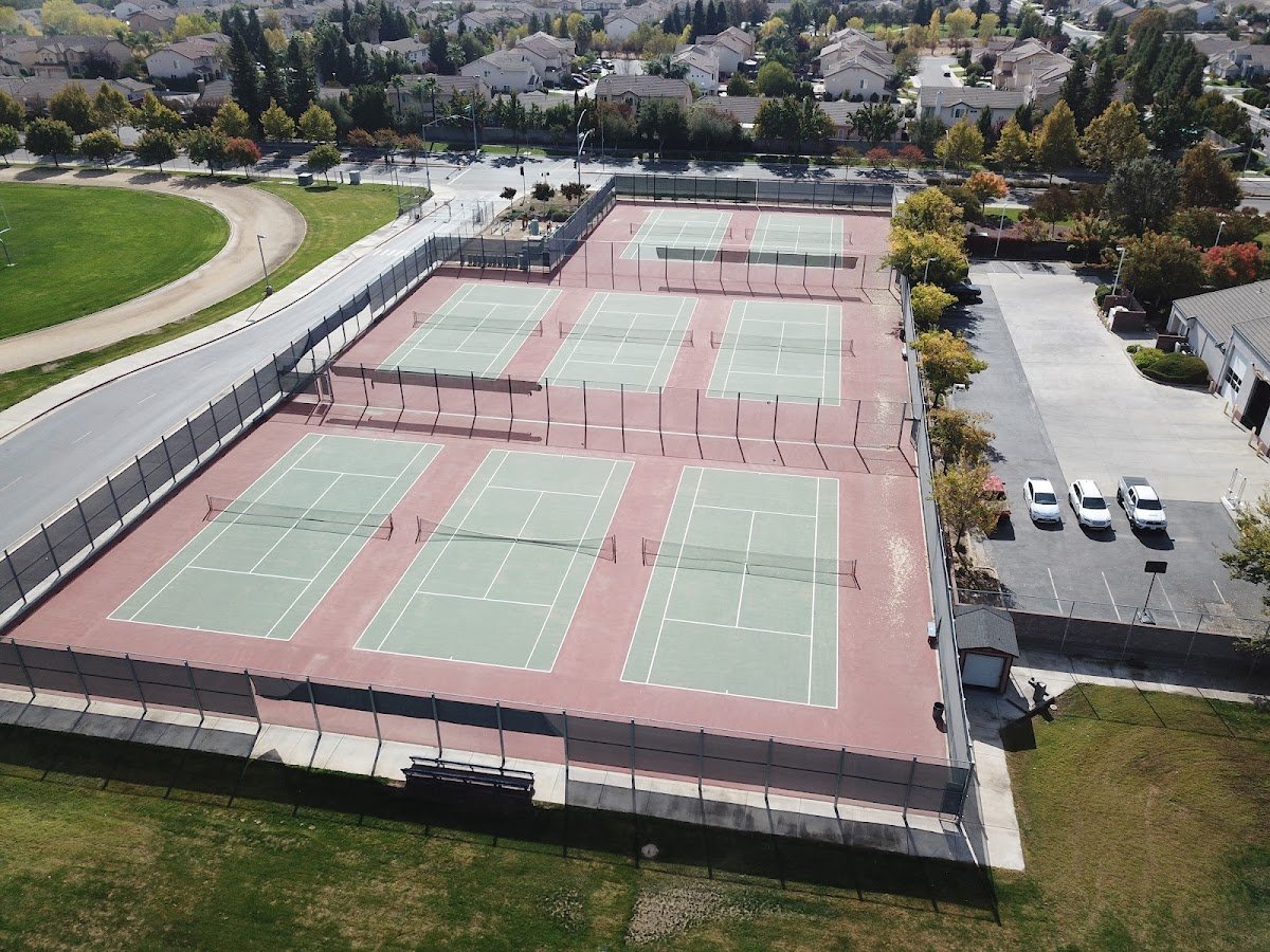 Pleasant Grove High School