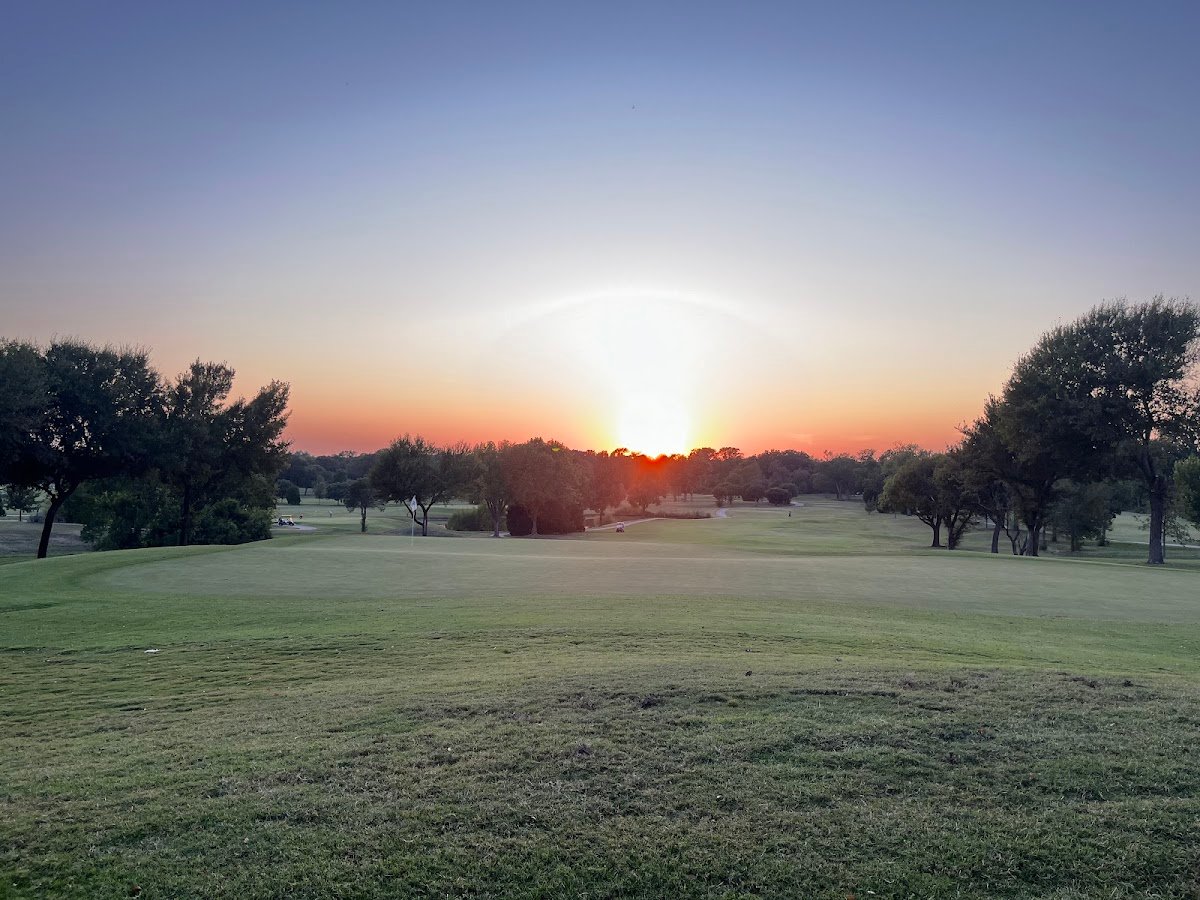 Pecan Hollow Golf Course
