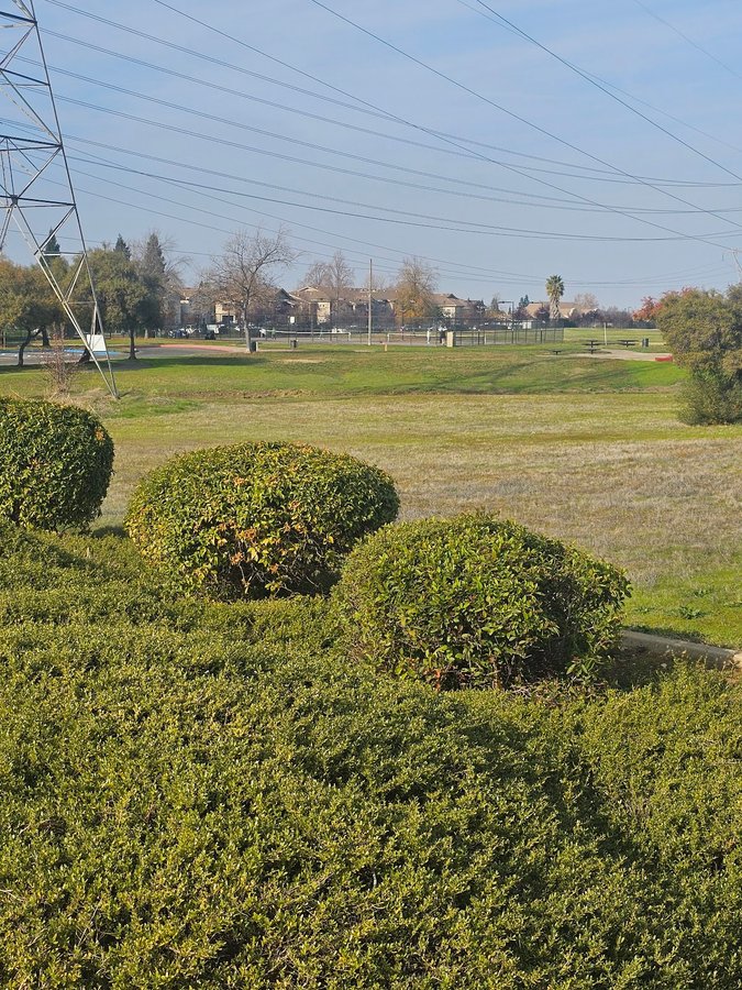 Churchill Downs Community Park