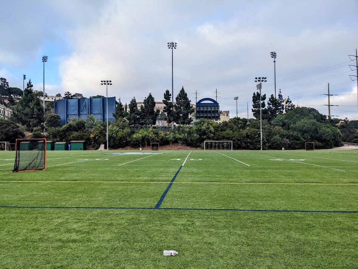 Manchester Village Field USD