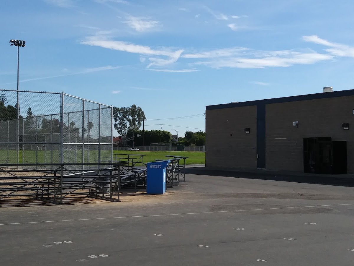 Lexington Junior High School