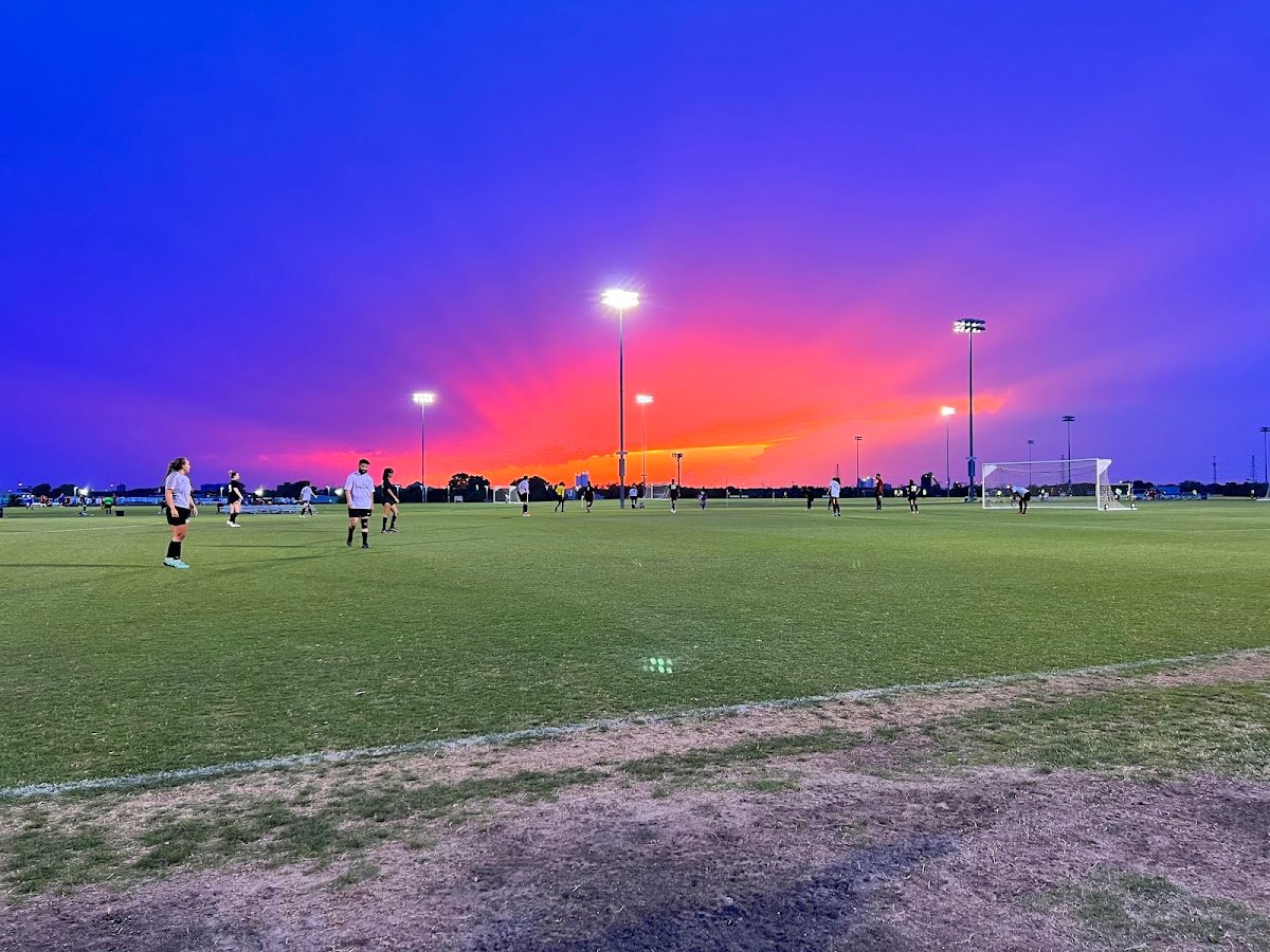 MoneyGram Soccer Park