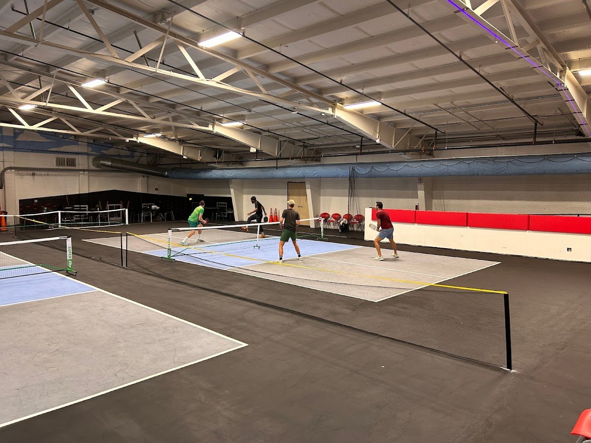 LABCITY Sports, Training, & Events Center