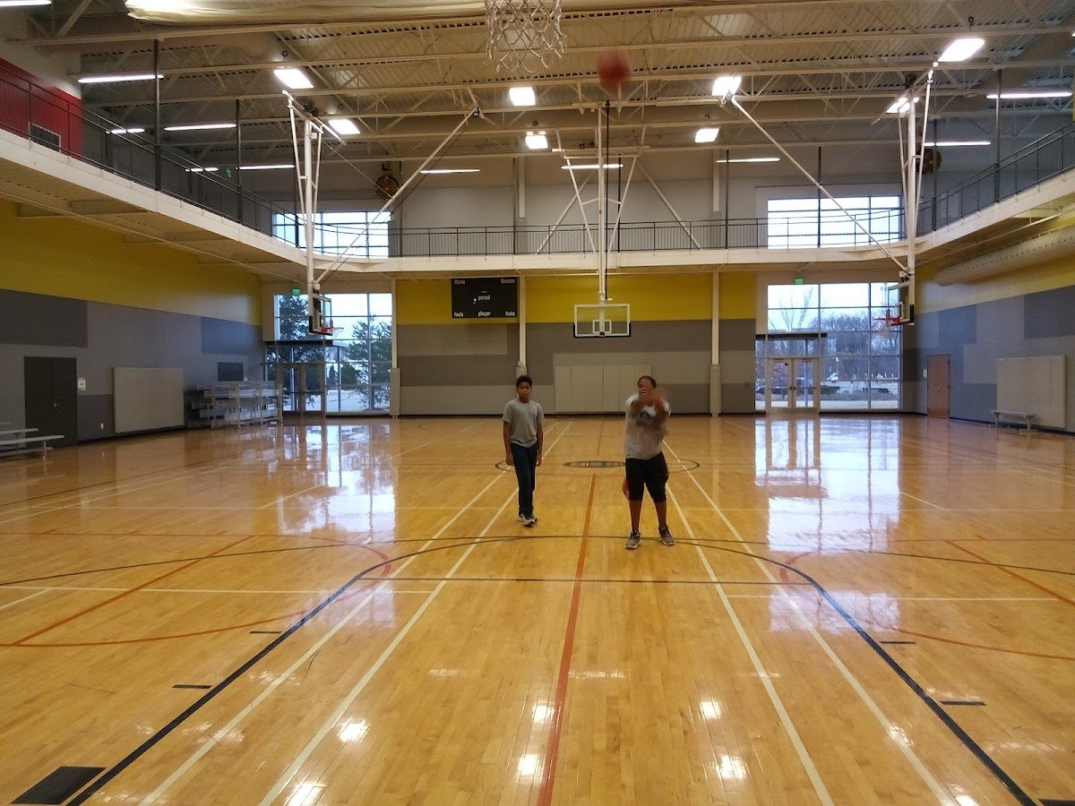 Southeast Regional Community Center