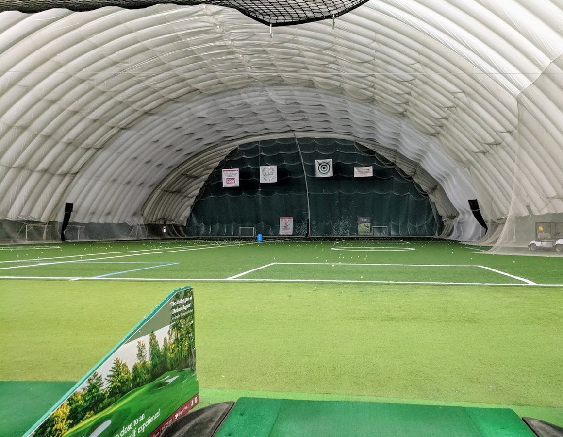 Metro Golf Sportsplex